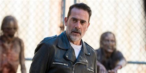 is negan dead|is negan good or bad.